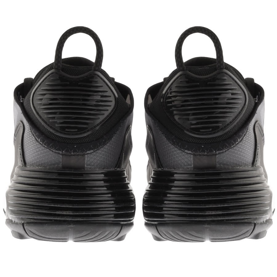 Alternative Image for ProductNike Air Max 2090 Trainers Black2